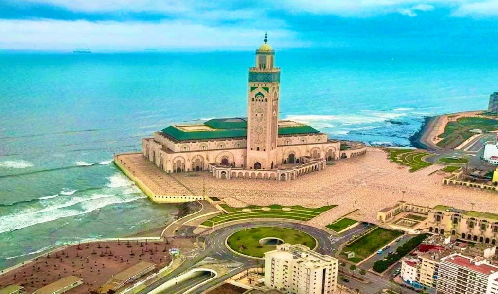 Casablanca