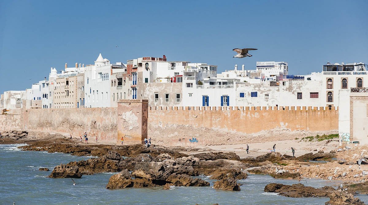 Essaouira