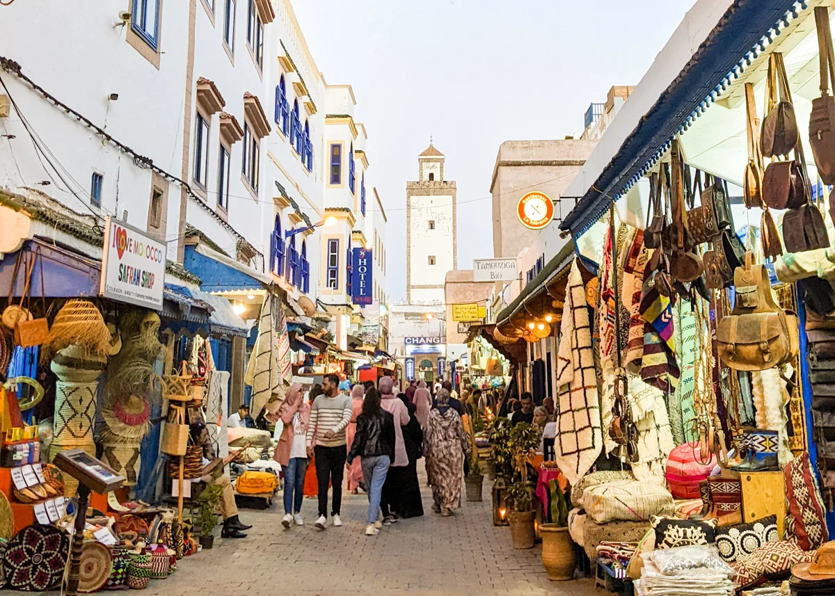 Essaouira
